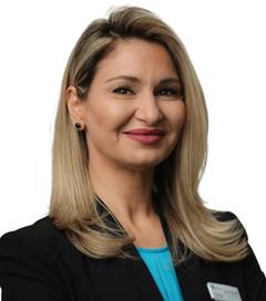 Litsa Ayoub