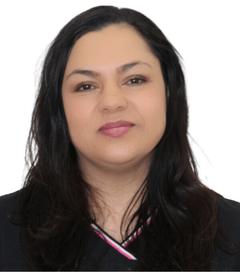 Olga Rosario